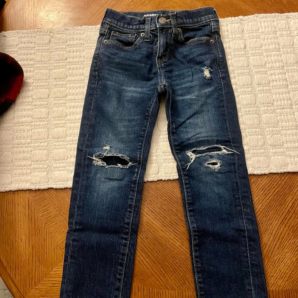 Old Navy Boys Bundle of 4!